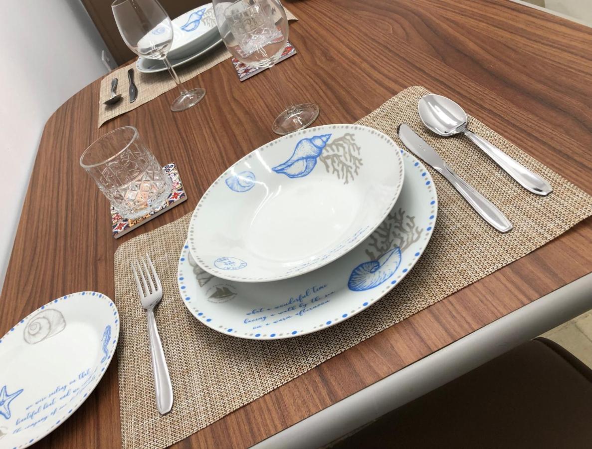 Appartamento 64 Barth Msida Esterno foto