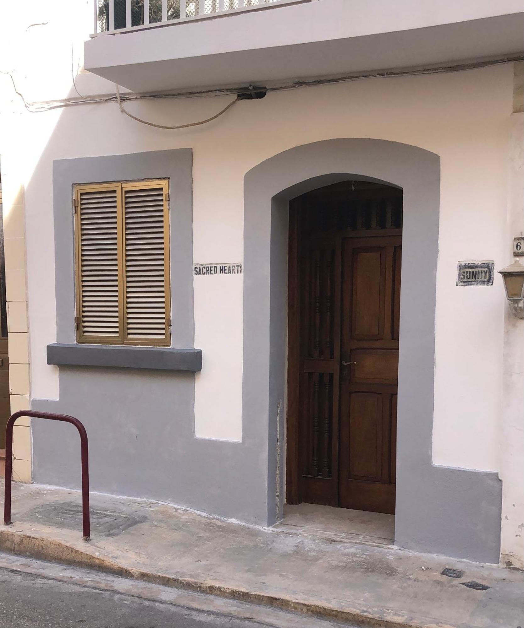 Appartamento 64 Barth Msida Esterno foto